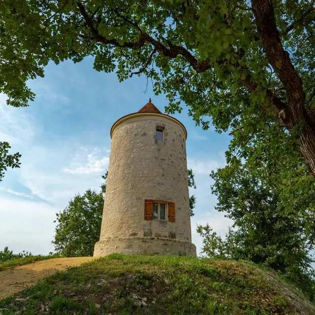 Gite Le Moulin de Lili