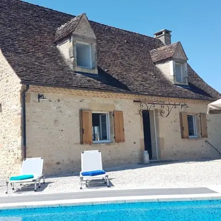 Gite Le Bousquet