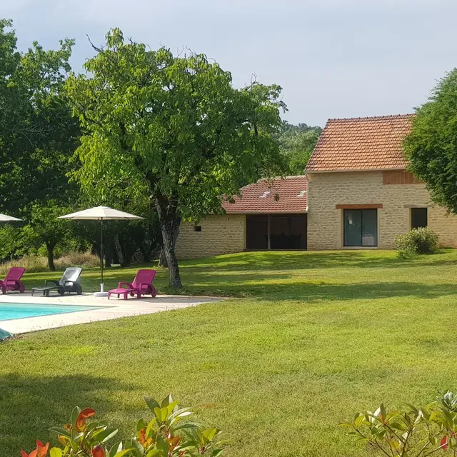 Gîte Le Cantou