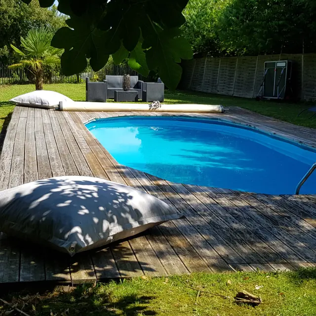 Gite Le Chemin des Figuiers 1