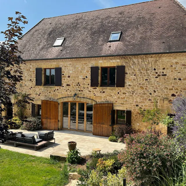 Gite Le Clos Saint James