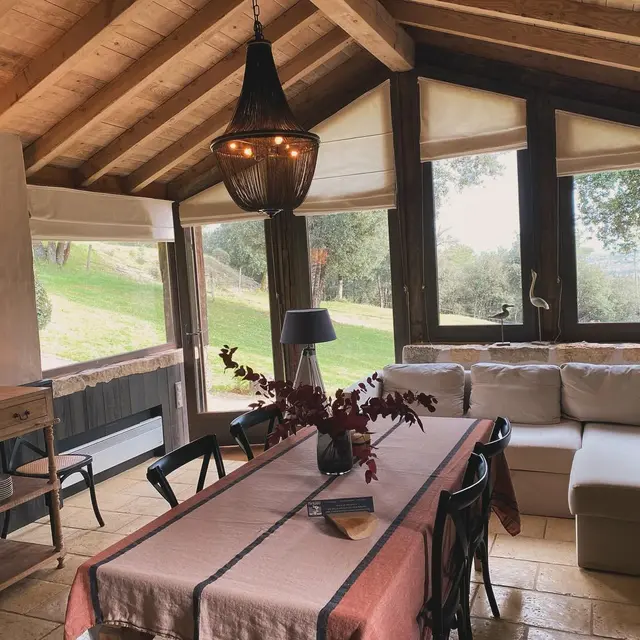 Gite Le Clos du Berger