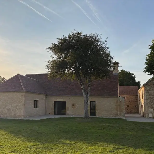 Gite Le Clouvillou