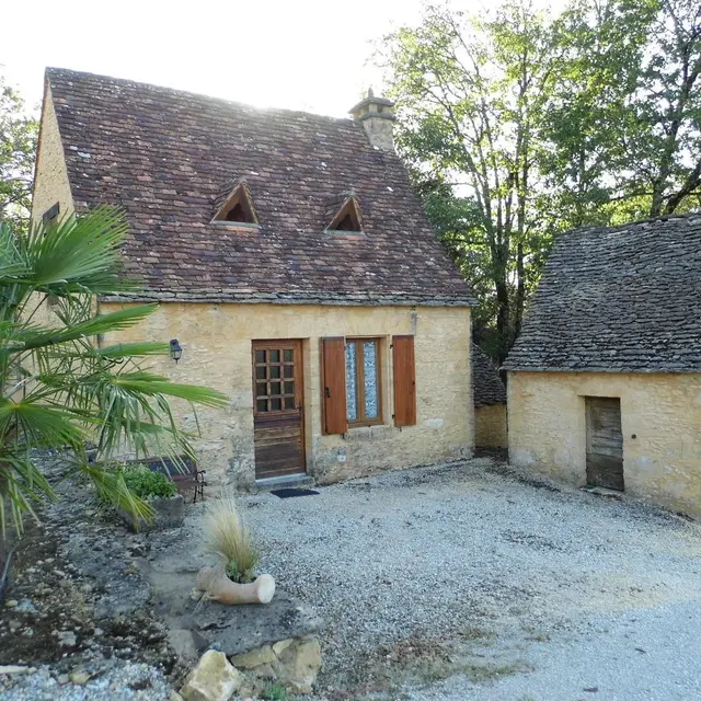 Gite Le Four à pain de Sarlat
