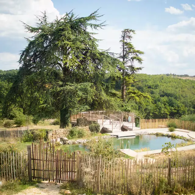 Gite Le cottage des Acacias