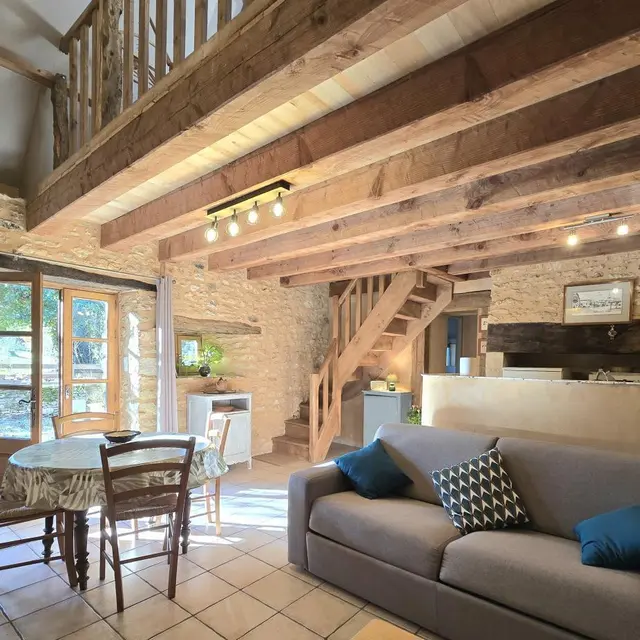 Gite Le petit Sounie