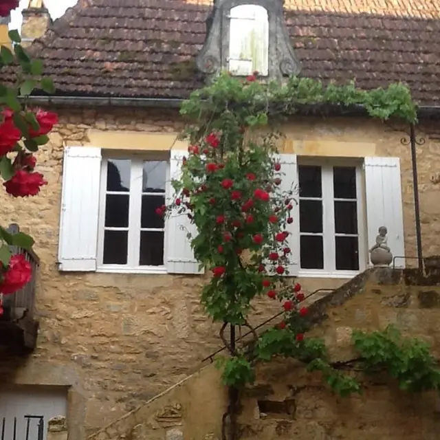 Gite Le pompon d'argent