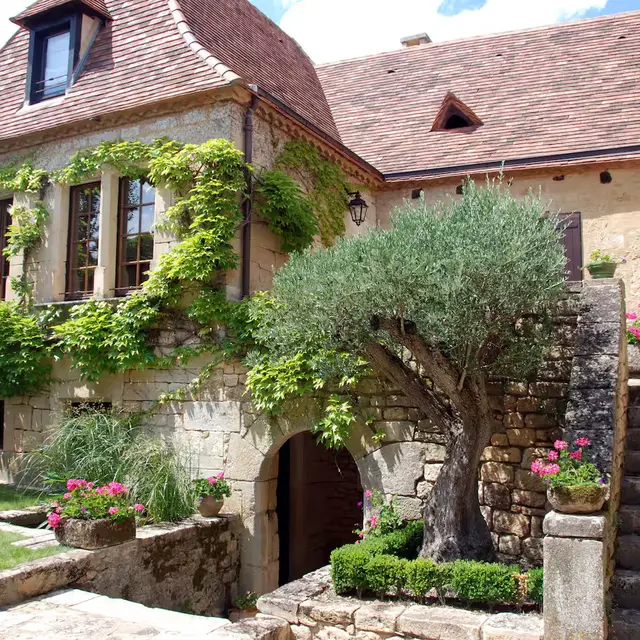 Gite Le presbytère
