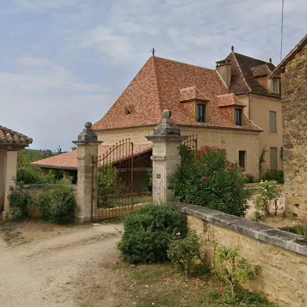 Gite Les Hirondelles