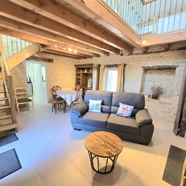 Gite Les Hirondelles