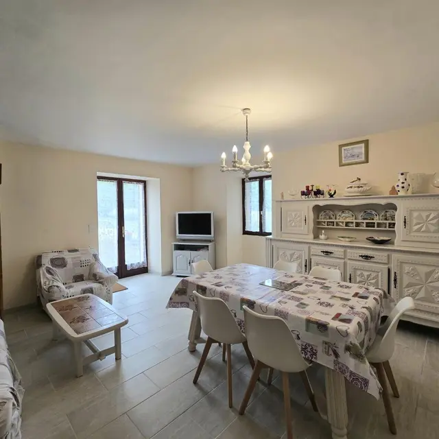 Gîte Les Noyers