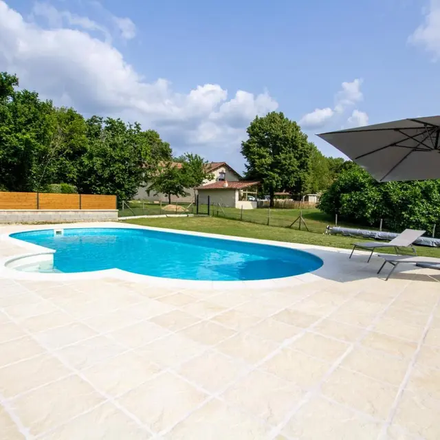 Gite Les près charmants