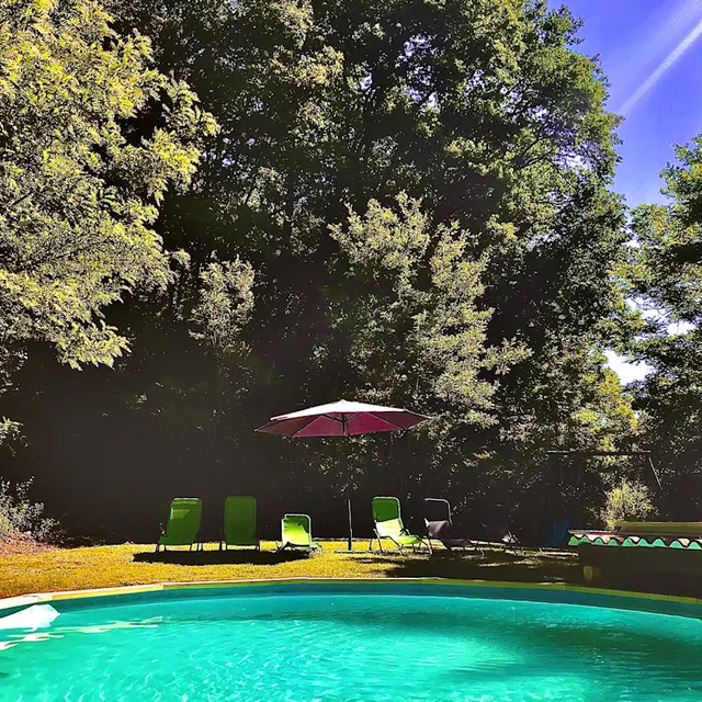 Gite Périgourdine de caractère