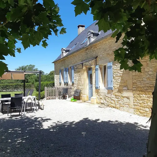 Gite Place de la Famille