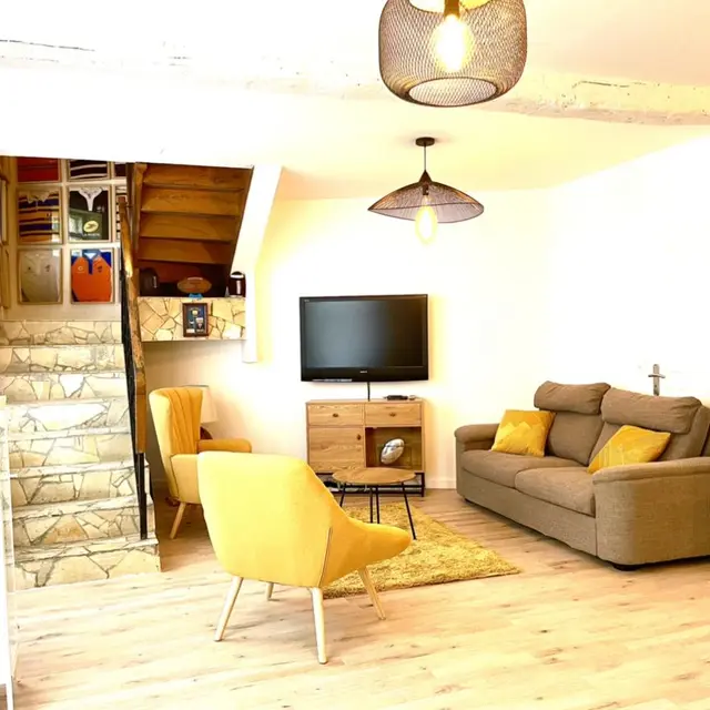 Gite Rug'BnB