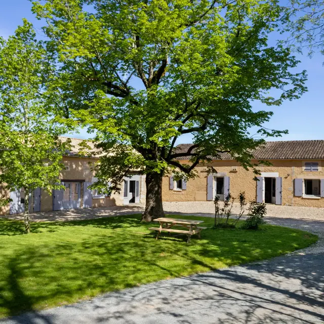 Gite Rossignol 1 2 2