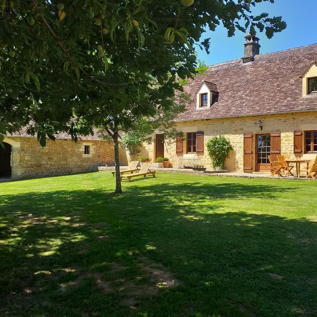 Gîte Rouquette
