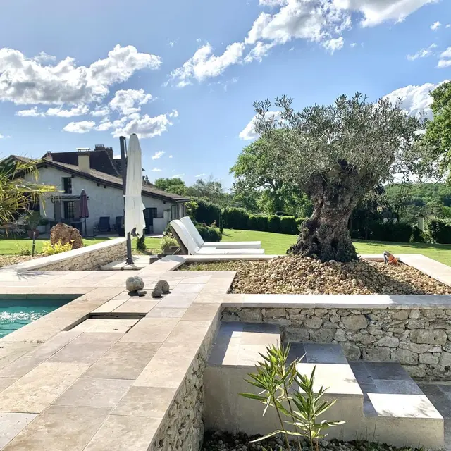 Gite Sweet Périgord