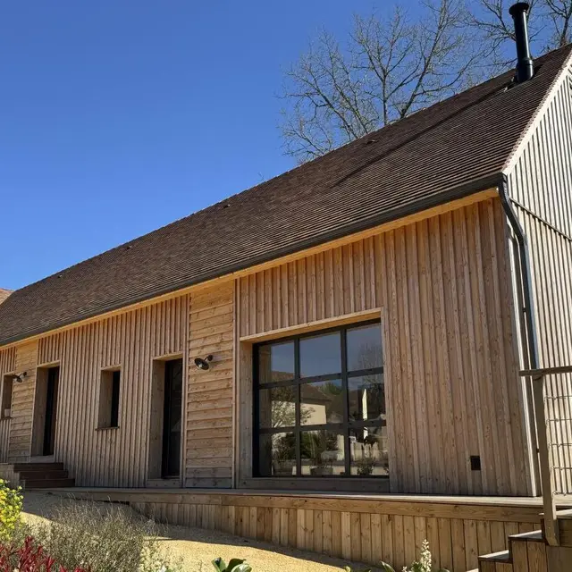 Gite Séchoir Marius