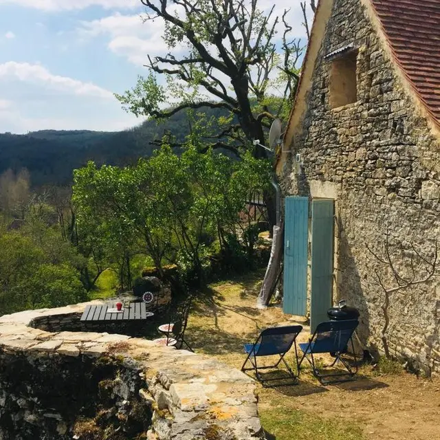 Gite Tremoulette