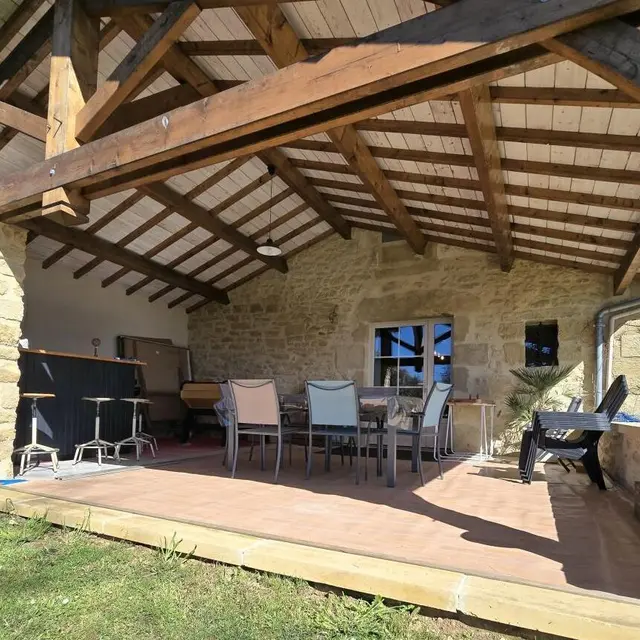 Gite Vacances à Nuelle