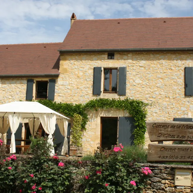 Gite Vezere