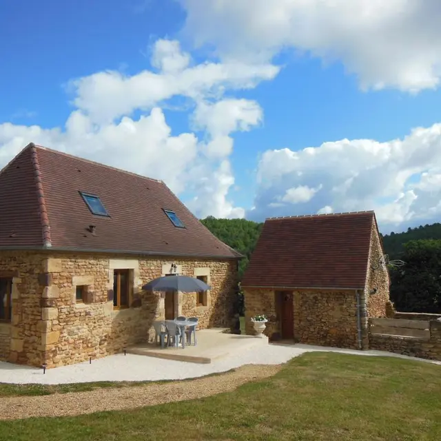 Gîte chez bouchette