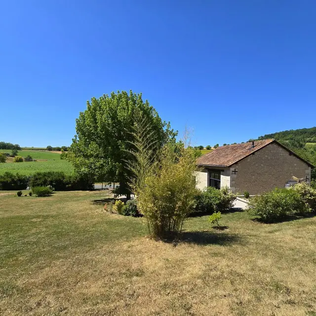 Gite d'Epeluche le Temps