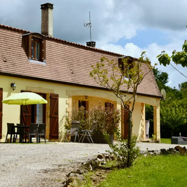 Gite du Moulin à vent