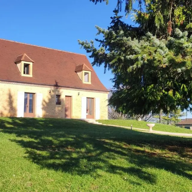 Gite du Haut Sarladais