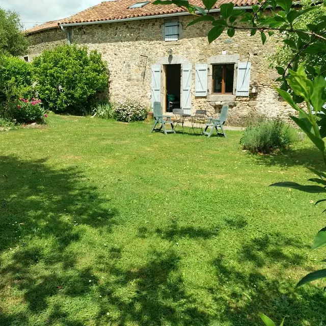 Gîte du Trieux - Extérieur