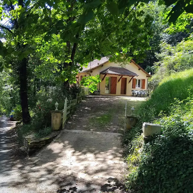 Gîte de la Source