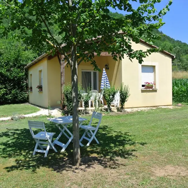 Gîte de la rive - Tilleuil