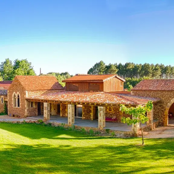 Gîte l'Orangerie