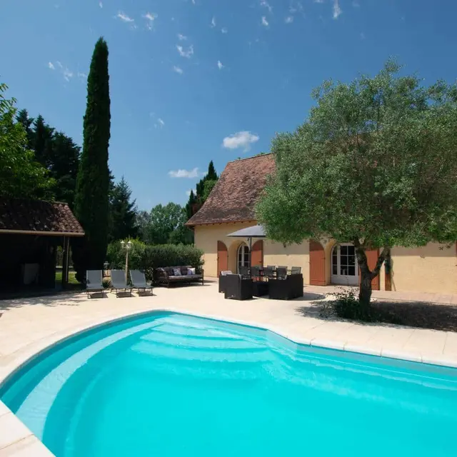 Gîte la Claretie