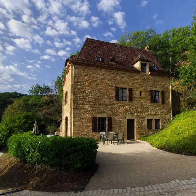 Gite la chenaie