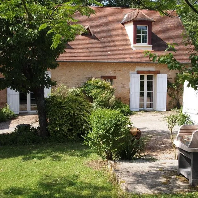 Gîte la ferme