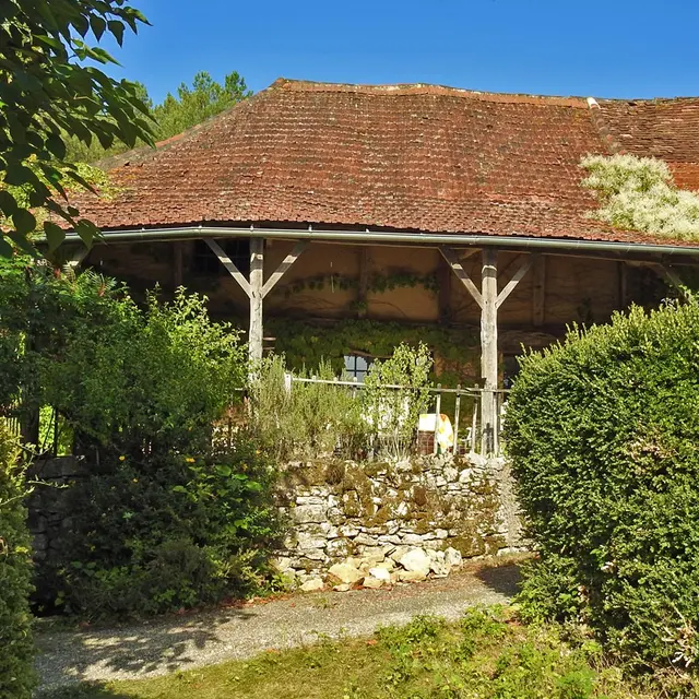 Gite la grange