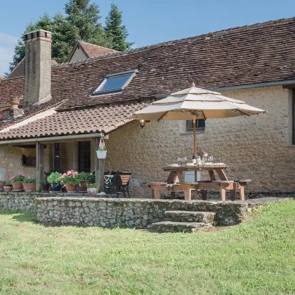 Gîte la pérode