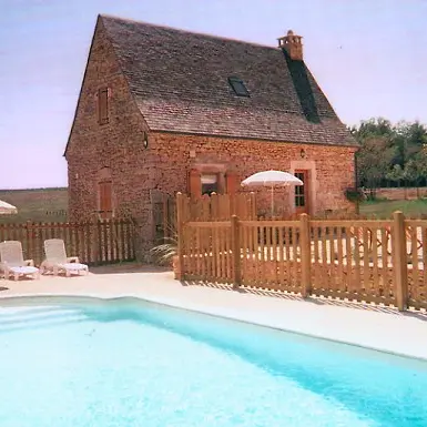 Gîte la pierre pinquée