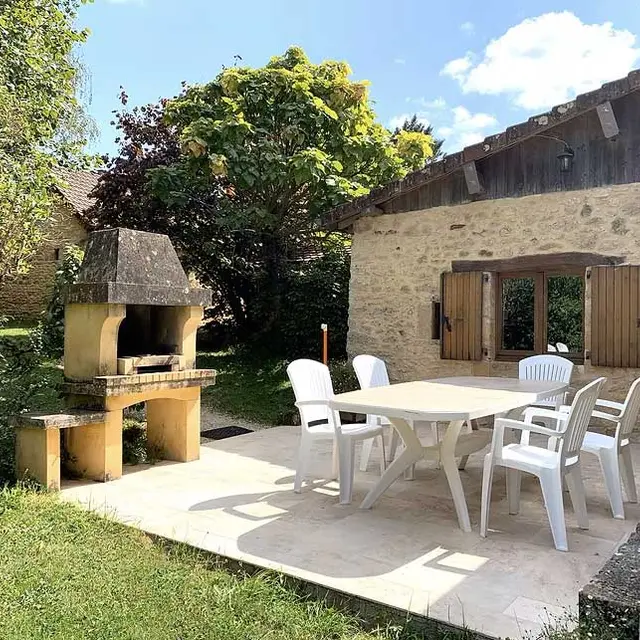 Gîte La Terrière
