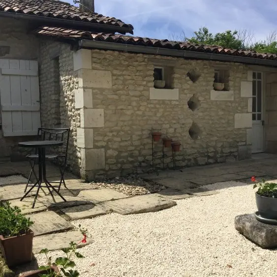 Gîte le Figuier