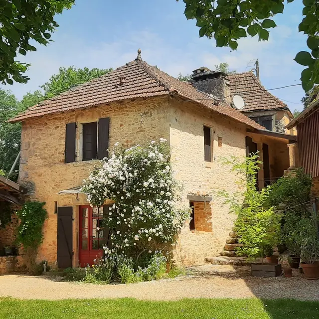 Gite le petit pouchou