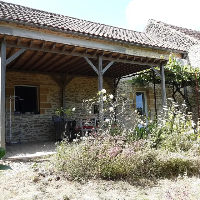 Gîte les Places Sud
