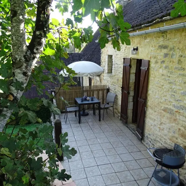 Gîte les figuiers
