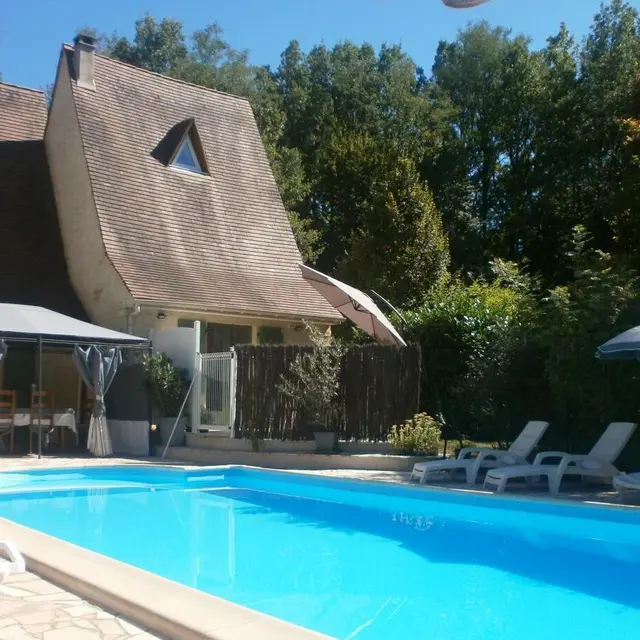 Gîte Vézère