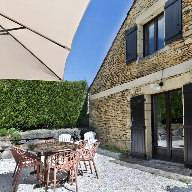 Gites Olivier - Saint-Geniès (11)