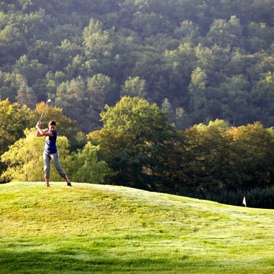 Golf de Périgueux 5 Crédit Ora Production