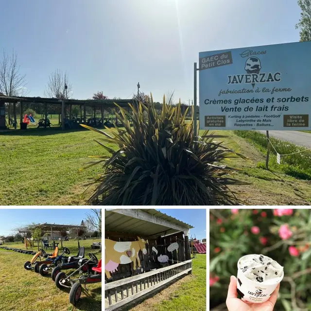 Glaces-Javerzac