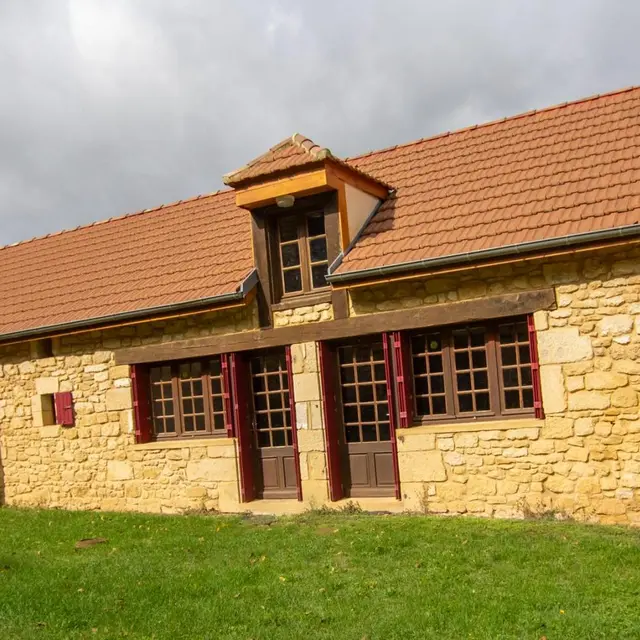 Grand gîte La Treille
